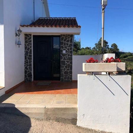 Апартаменти La Campana De Arriba La Guancha Екстер'єр фото