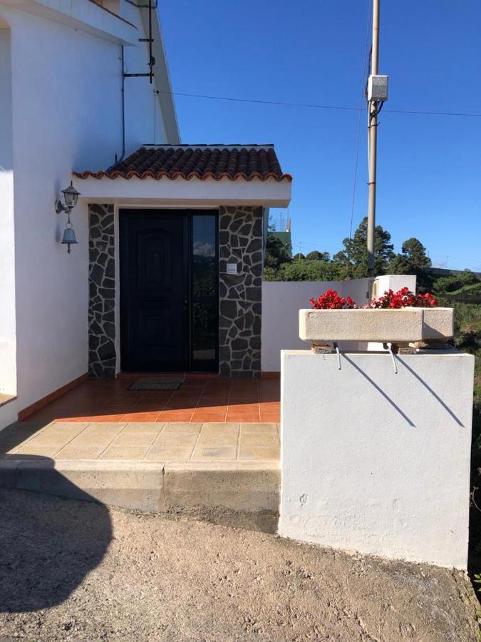 Апартаменти La Campana De Arriba La Guancha Екстер'єр фото